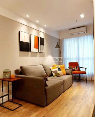 Hotel, 1 quarto, 40 m² - Foto 2