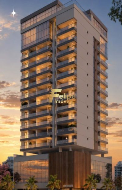 Apartamento, 2 quartos, 81 m² - Foto 1