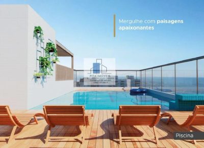 Apartamento, 1 quarto, 46 m² - Foto 3
