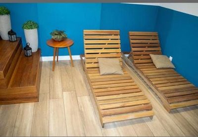 Apartamento, 2 quartos, 43 m² - Foto 4