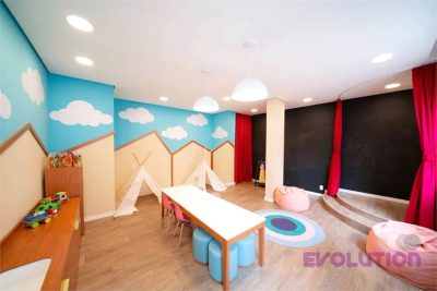 Apartamento, 2 quartos, 43 m² - Foto 3