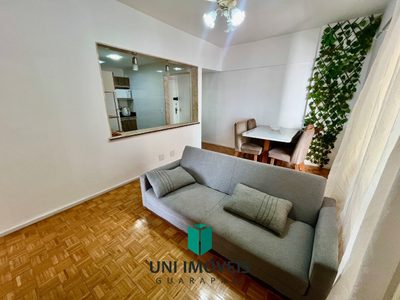 Apartamento, 2 quartos, 93 m² - Foto 4