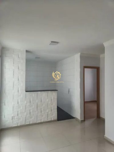 Apartamento, 2 quartos, 49 m² - Foto 1