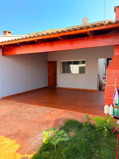 Casa, 2 quartos, 2 m² - Foto 2