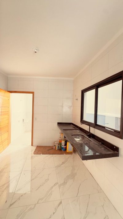 Sobrado, 2 quartos - Foto 5
