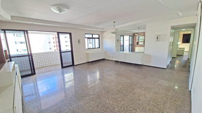 Apartamento, 4 quartos, 150 m² - Foto 5