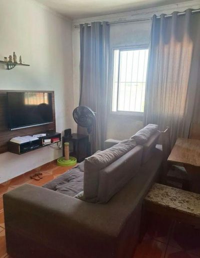 Apartamento, 2 quartos - Foto 2