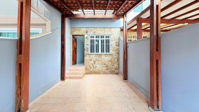 Sobrado, 3 quartos, 101 m² - Foto 3