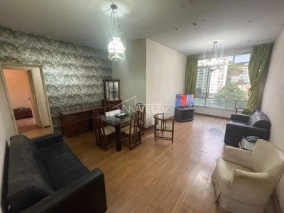 Apartamento, 3 quartos, 89 m² - Foto 3
