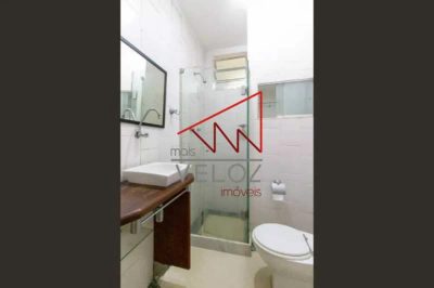 Apartamento, 1 quarto, 40 m² - Foto 1