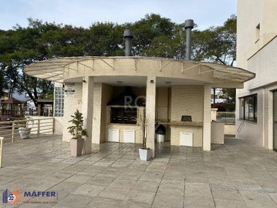 Apartamento, 2 quartos, 86 m² - Foto 4