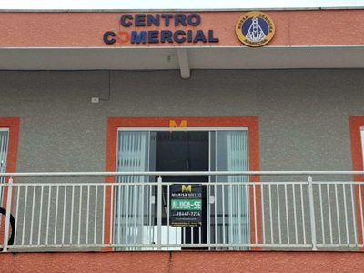 Sala-Conjunto, 30 m² - Foto 1