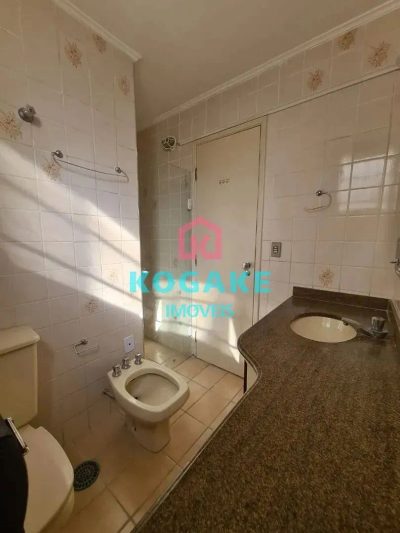 Apartamento, 3 quartos, 83 m² - Foto 4