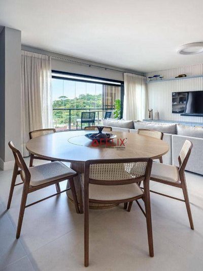 Apartamento, 3 quartos, 122 m² - Foto 5