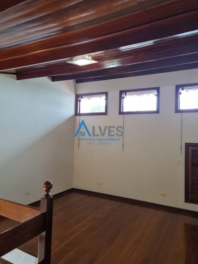 Sobrado, 3 quartos, 252 m² - Foto 2
