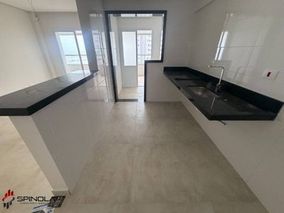Apartamento, 2 quartos, 81 m² - Foto 4