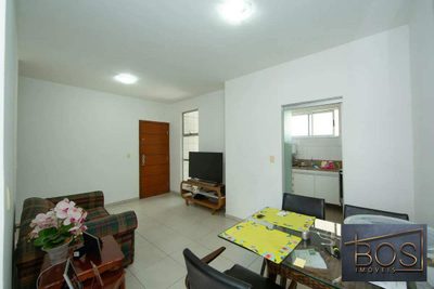 Apartamento, 2 quartos, 60 m² - Foto 3