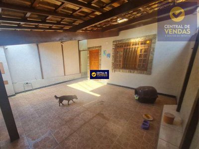 Casa, 3 quartos, 180 m² - Foto 4