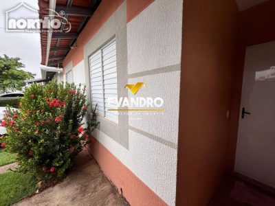 Casa, 3 quartos, 120 m² - Foto 1