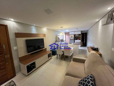 Sobrado, 5 quartos, 198 m² - Foto 1
