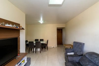 Apartamento, 3 quartos, 84 m² - Foto 1