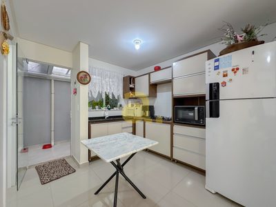 Sobrado, 2 quartos, 75 m² - Foto 5