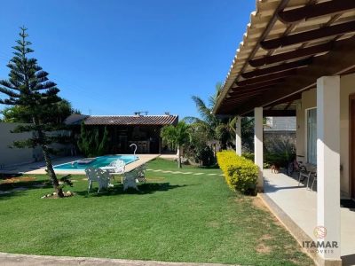 Casa, 3 quartos, 250 m² - Foto 2
