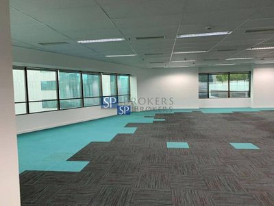 Sala-Conjunto, 403 m² - Foto 1