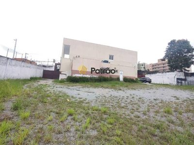 Terreno, 4351 m² - Foto 5