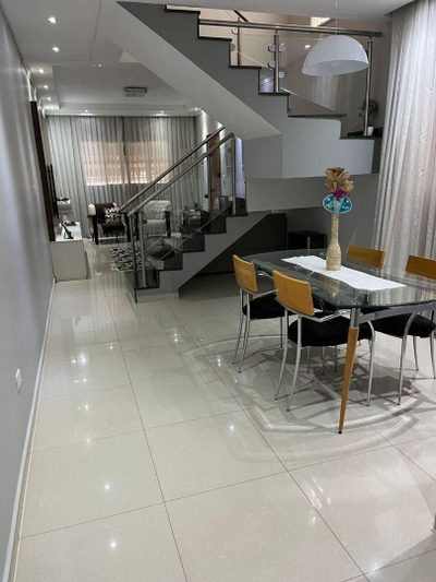 Casa, 3 quartos, 125 m² - Foto 3