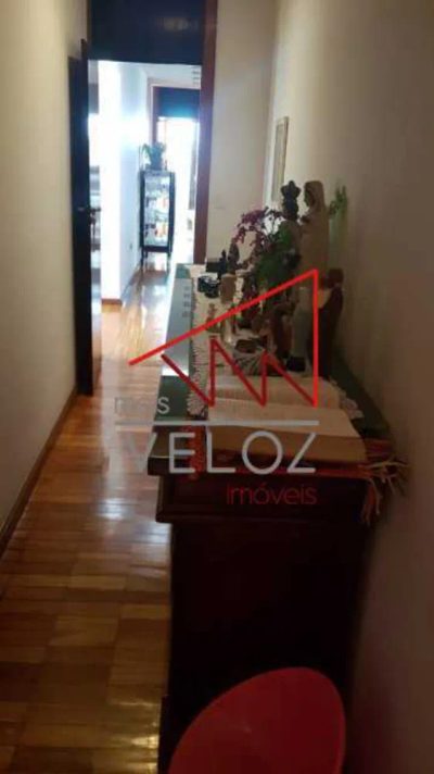 Apartamento, 4 quartos, 251 m² - Foto 1