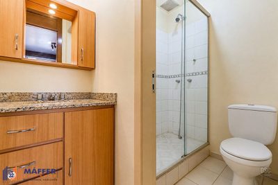 Casa de Condomínio, 3 quartos - Foto 5