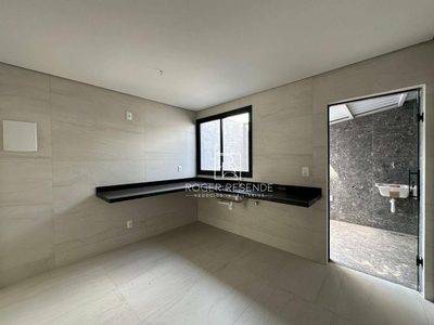 Apartamento, 3 quartos, 115 m² - Foto 5