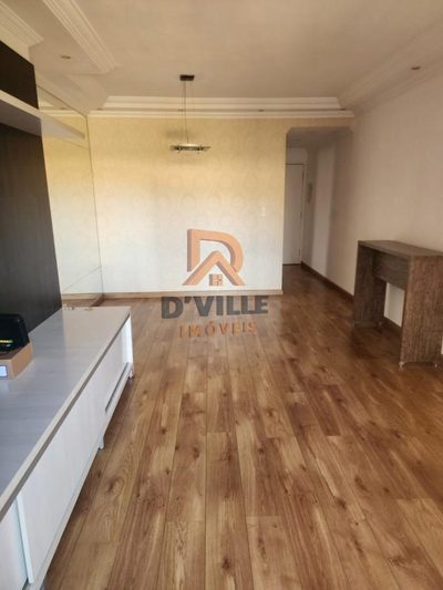 Apartamento, 3 quartos, 94 m² - Foto 2