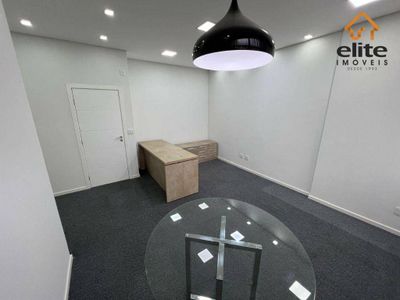 Sala-Conjunto, 28 m² - Foto 3