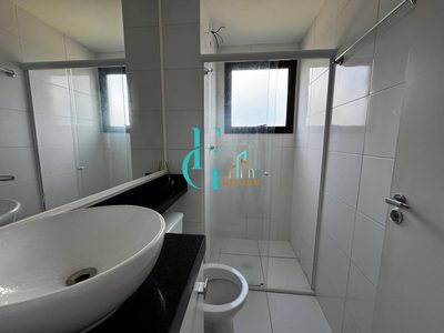 Apartamento, 2 quartos, 48 m² - Foto 3