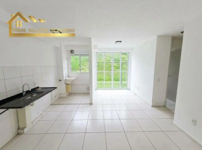 Apartamento, 2 quartos, 41 m² - Foto 4
