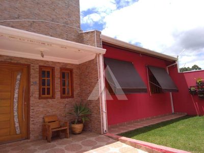 Chácara, 3 quartos, 900 m² - Foto 4