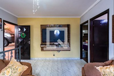 Casa, 3 quartos, 210 m² - Foto 3