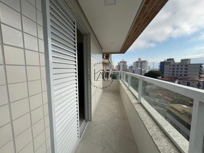 Apartamento, 2 quartos, 73 m² - Foto 1