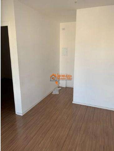 Apartamento, 2 quartos, 45 m² - Foto 2