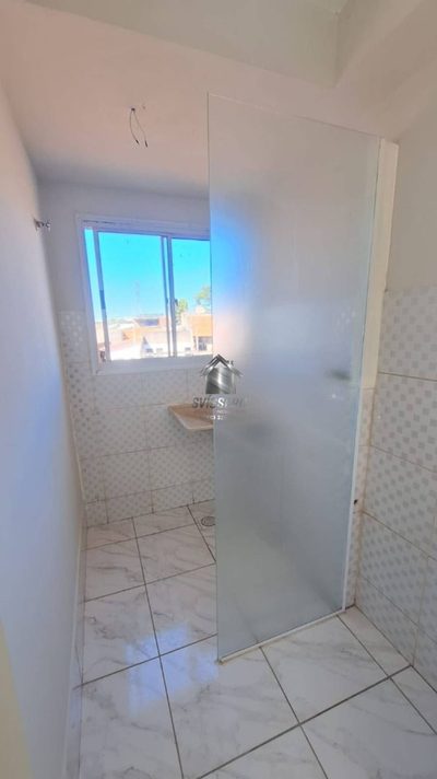Apartamento, 2 quartos, 42 m² - Foto 5