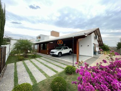 Casa, 2 quartos, 177 m² - Foto 1