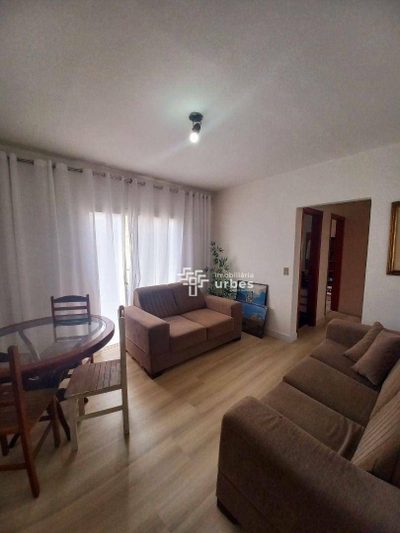 Apartamento, 2 quartos, 62 m² - Foto 4