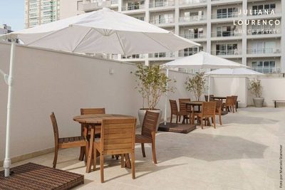 Sala-Conjunto, 41 m² - Foto 4