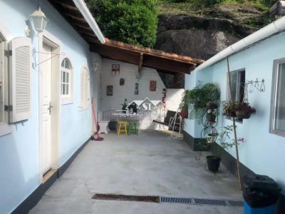 Casa, 5 quartos, 182 m² - Foto 4