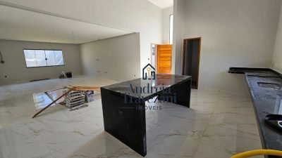 Casa, 3 quartos, 150 m² - Foto 5