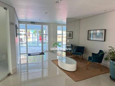 Apartamento, 3 quartos, 78 m² - Foto 3