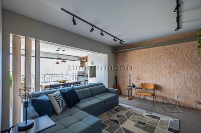 Apartamento, 2 quartos, 88 m² - Foto 1