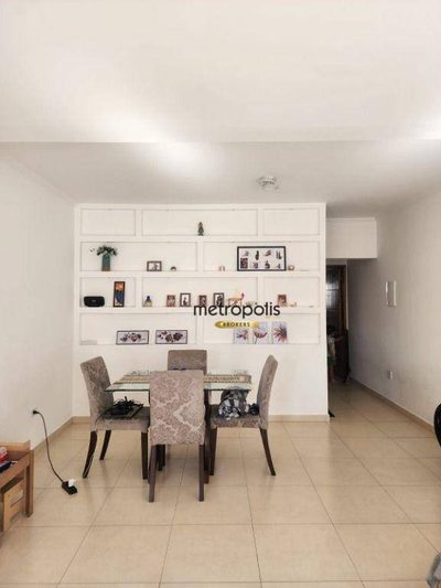 Sobrado, 3 quartos, 140 m² - Foto 2